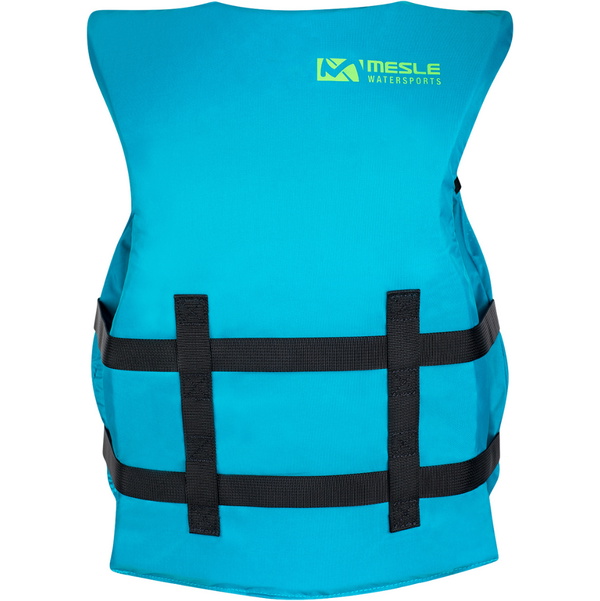2026 Mesle Chaleco Sportsman Nylon 50N 54628 - Teal